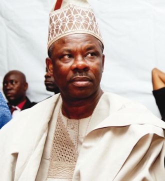 It was <b>Tunde Oladunjoye</b>, who last week was appointed a member ... - wpid-gov-amosun