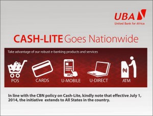 Cash-Lite goes Nationwide july 26 2014