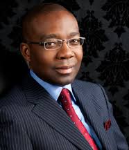 Access Bank Boss, Imokhuede