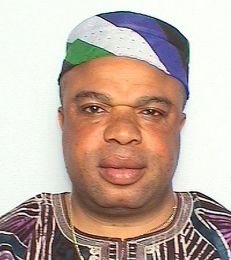 Hon. Babatunde Ogunola