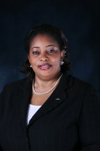 Mrs. Amaka Onwughalu, the new Deputy Managing Director
