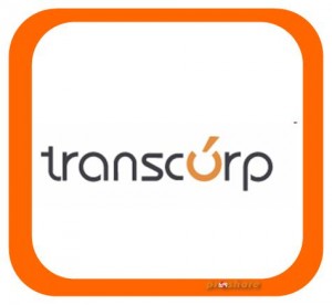 Transcorp logo