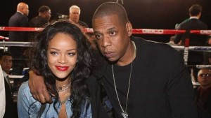 Rihanna-and-Jay-Z