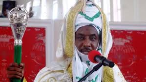 Emir of Kano, Sanusi Lamido Sanusi